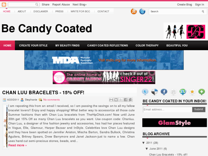 www.becandycoated.com