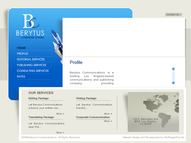 www.berytus.org