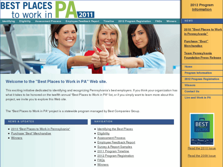 www.bestplacestoworkinpa.com