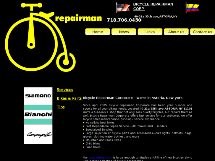 www.bicyclerepairmancorp.com