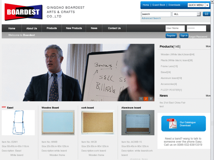 www.boardest.net