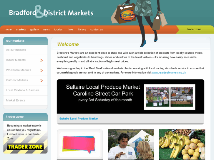 www.bradfordmarkets.com