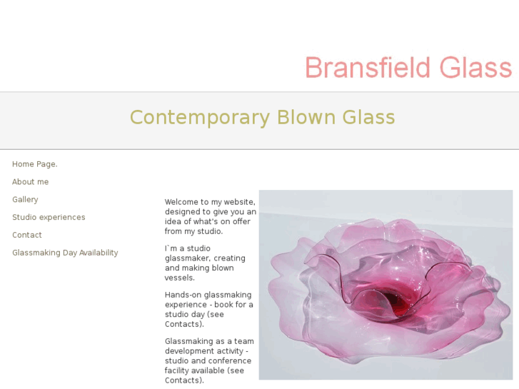 www.bransfield-glass.com