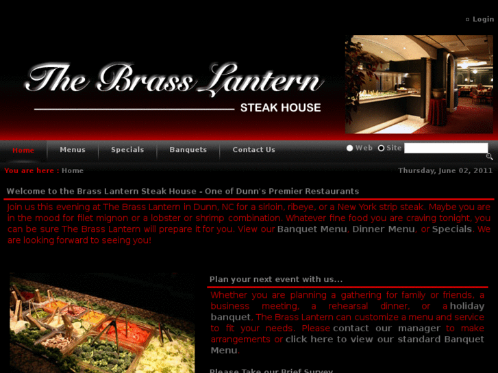 www.brasslanternsteakhouse.com