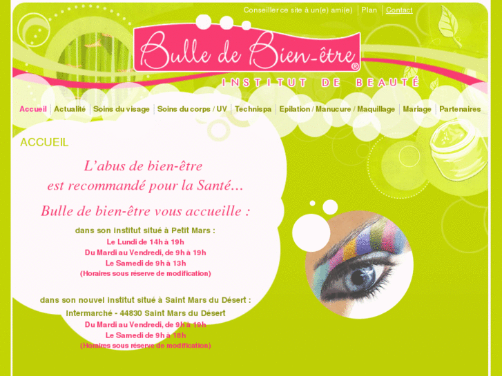 www.bulle-de-bien-etre.com