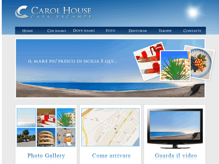 www.carol-house.com