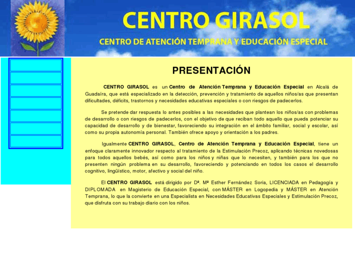 www.centrogirasol.com