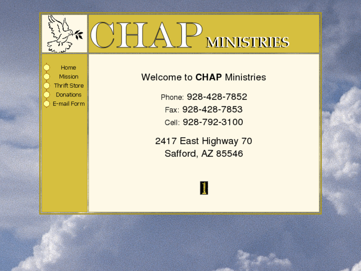 www.chapministries.com