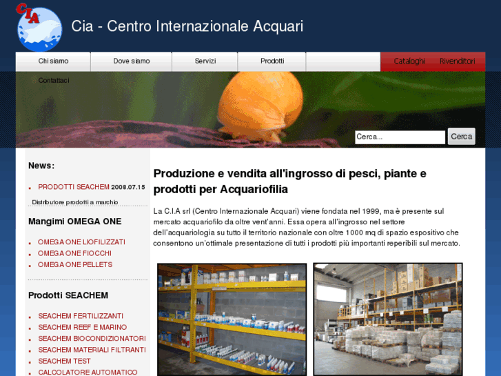 www.cia-acquari.it