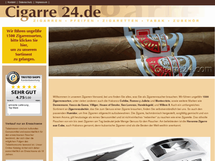 www.cigarre24.com