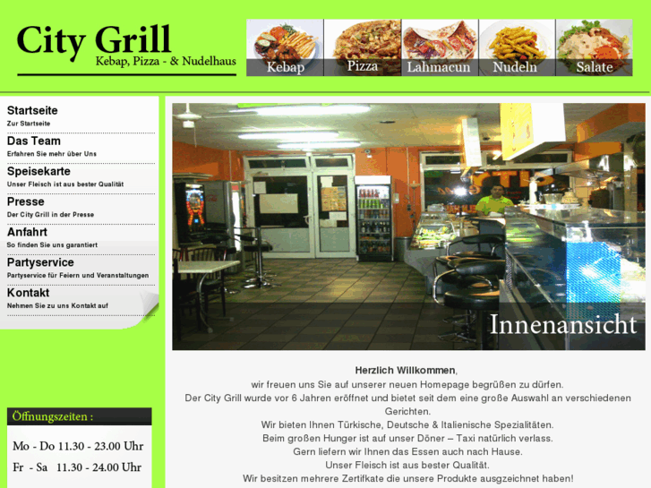 www.city-grill-rumeln.com