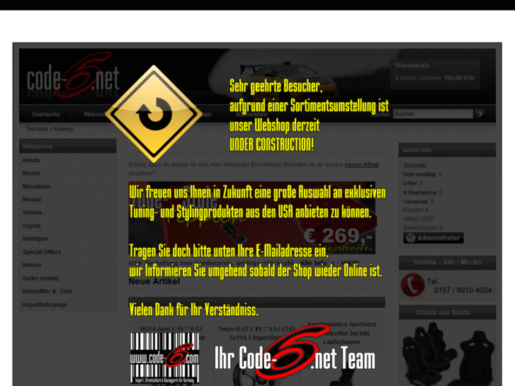 www.code-6.net