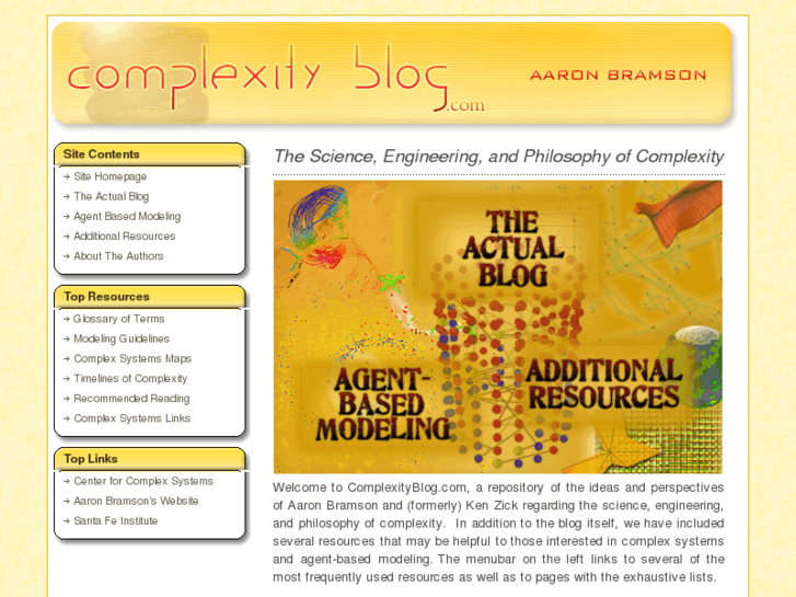www.complexityblog.com