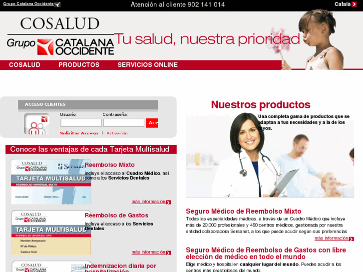 www.cosalud.com