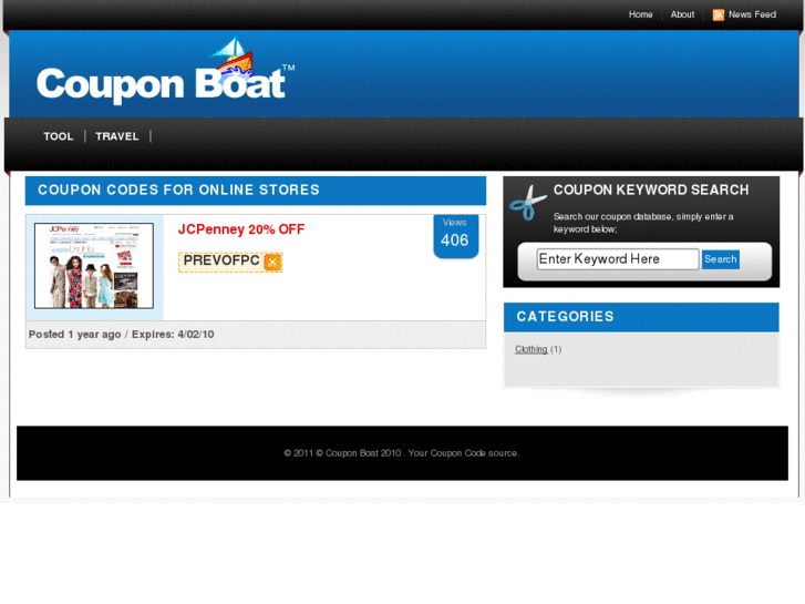 www.couponboat.com