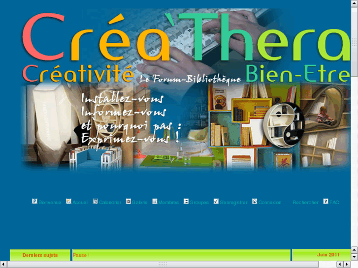 www.crea-thera-forum.com