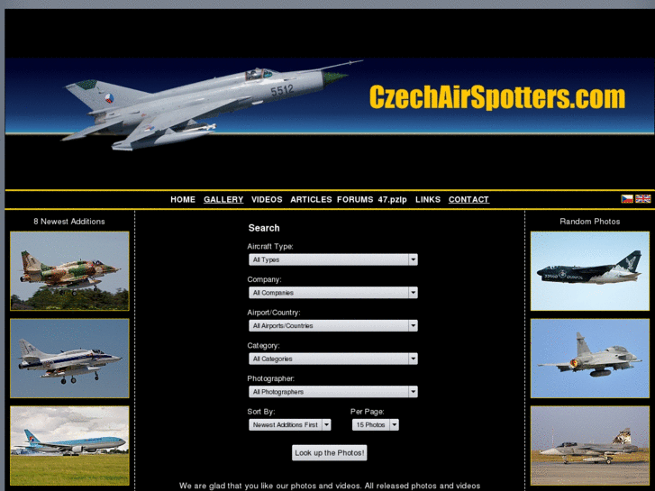 www.czechairspotters.com