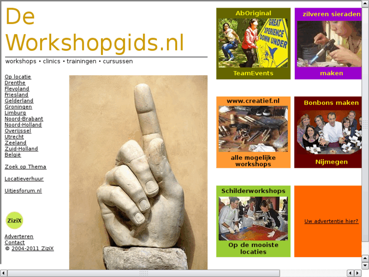 www.dagworkshops.nl