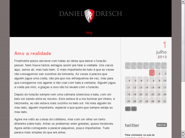 www.danieldresch.com