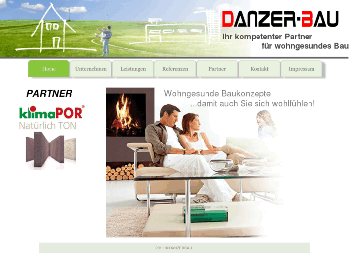 www.danzerbau.de