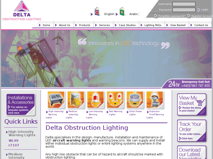 www.deltaobstructionlighting.co.uk