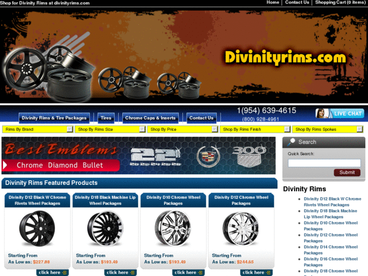 www.divinityrims.com