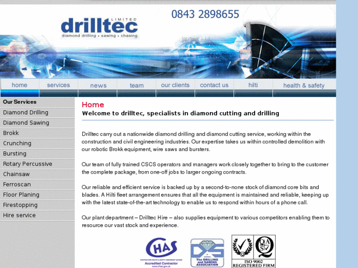 www.drilltec.co.uk