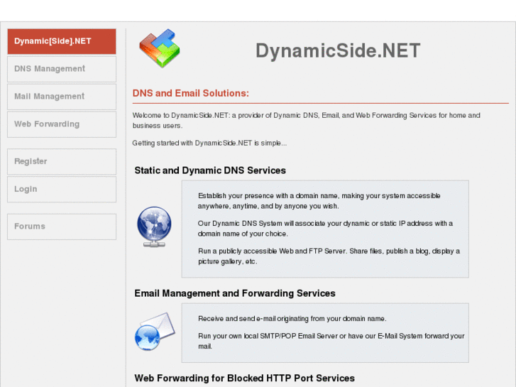 www.dynside.net