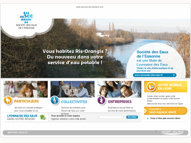 www.eauxdelessonne.com