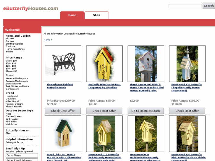 www.ebutterflyhouses.com