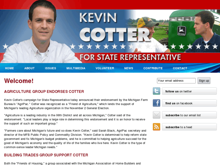 www.electkevincotter.com