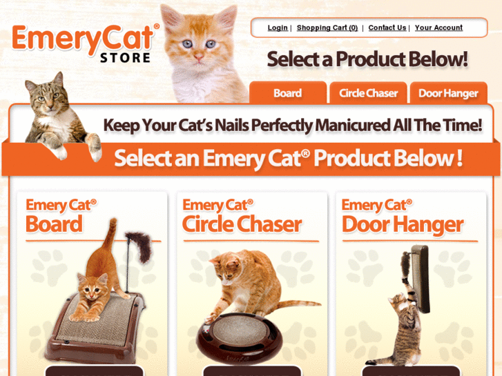 petstages emery cat refill