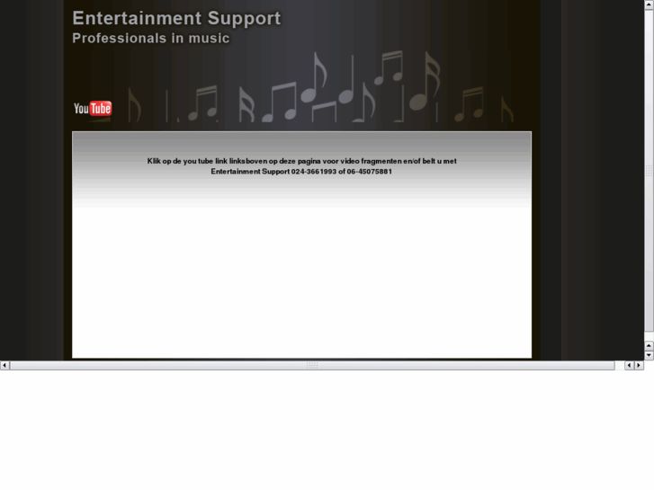 www.entertainmentsupport.nl