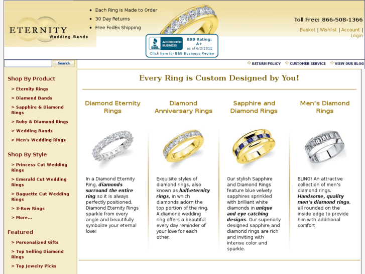 www.eternityweddingbands.com