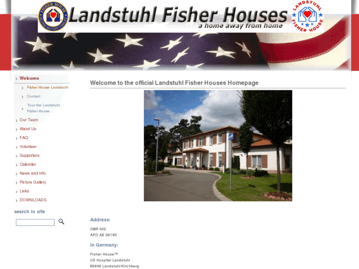 www.fisherhouse-landstuhl.org