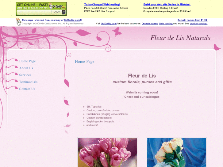 www.fleurdelis-naturals.com