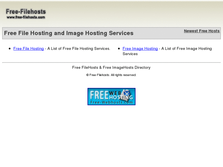 www.free-filehosts.com