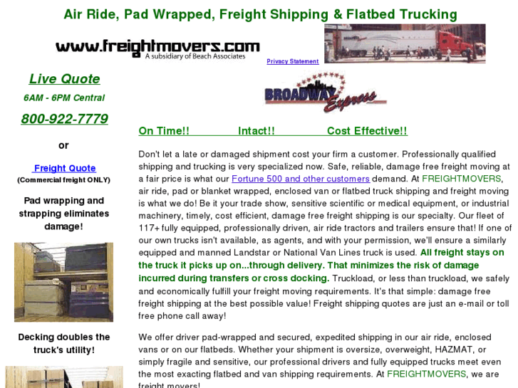 www.freightmovers.com