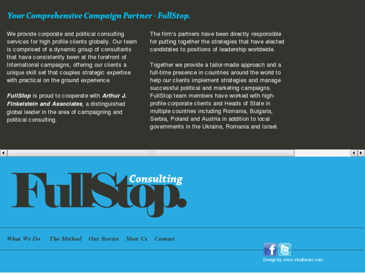 www.fullstopconsulting.com