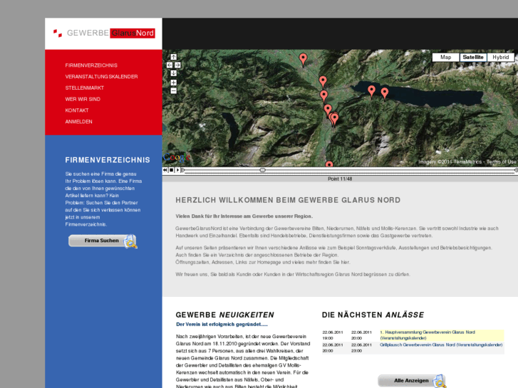 www.gewerbe-glarus-nord.ch