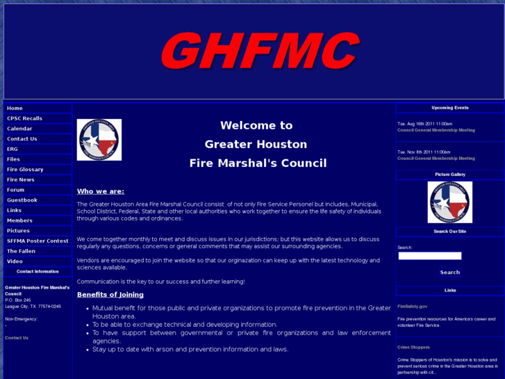 www.ghfmc.com