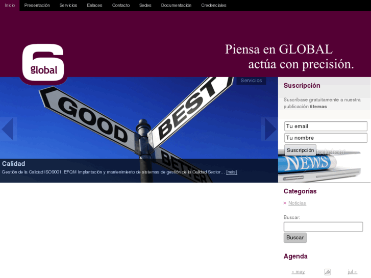 www.global6.eu