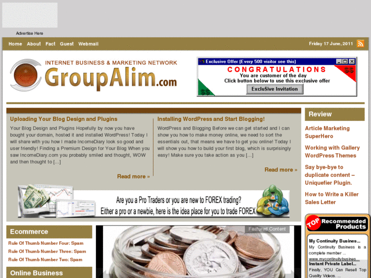 www.groupalim.com