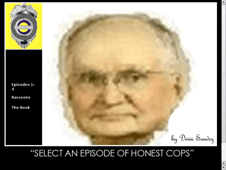 www.honestcops.com