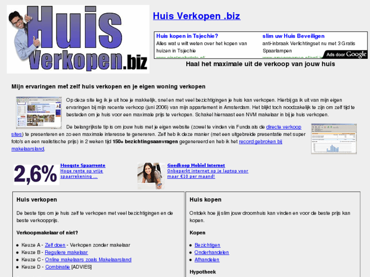 www.huisverkopen.biz