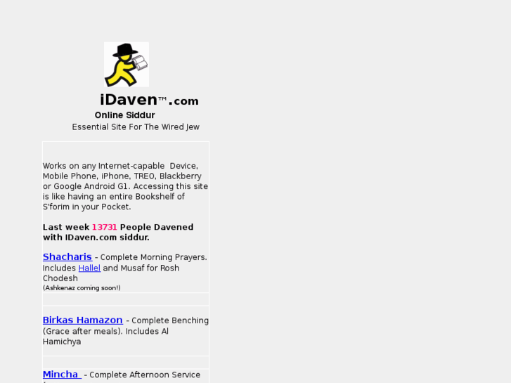 www.idaven.com