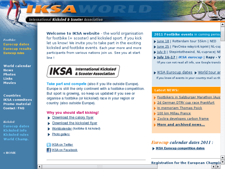 www.iksaworld.com