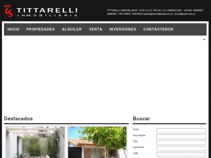 www.inmotittarelli.com.ar