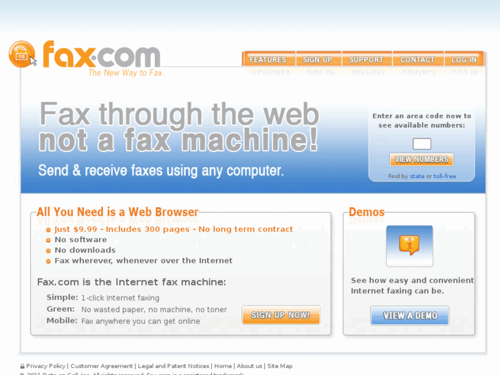 www.internet-fax.net