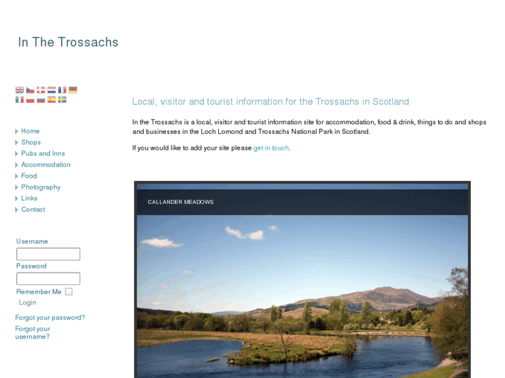 www.inthetrossachs.com